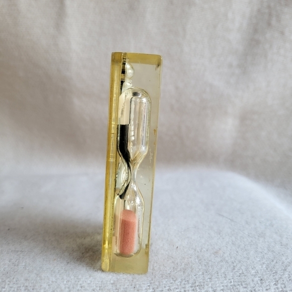 VINTAGE Timer Chess Pawn and Knight - Picture 6 of 10